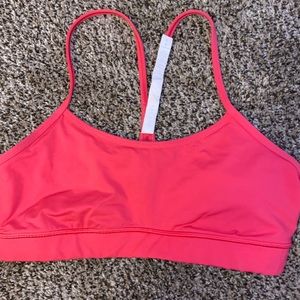 lulu lemon sports bra